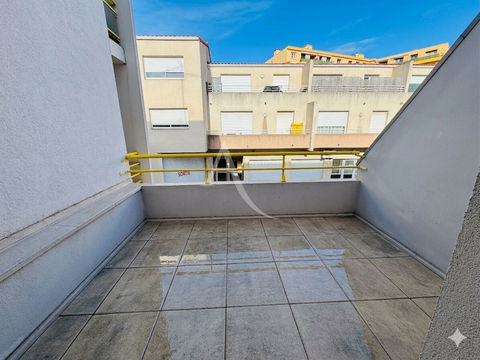  Appartement � vendre 1 pi�ce 33 m�