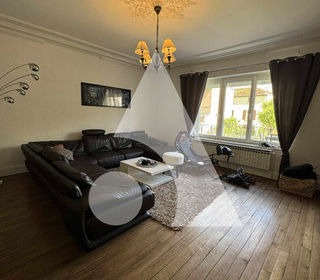  Maison � vendre 8 pi�ces 342 m�