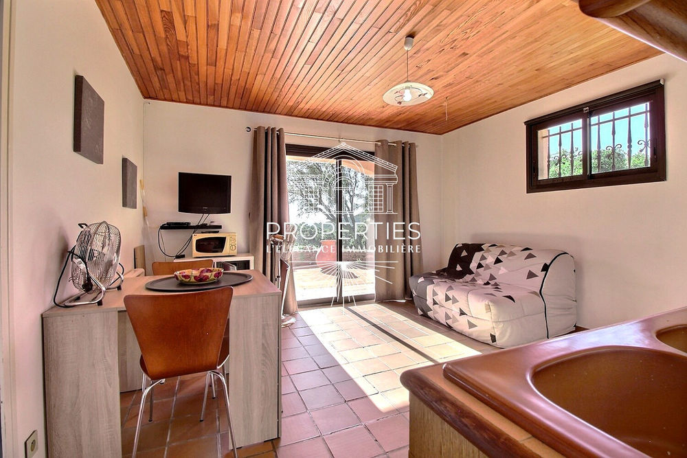 � vendre  Maison Le Lavandou (83980)