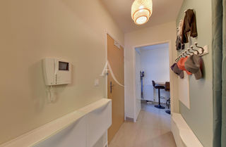  Appartement � vendre 3 pi�ces 62 m�