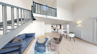  Appartement � vendre 5 pi�ces 144 m�