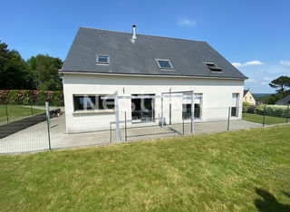  Maison � vendre 7 pi�ces 134 m�