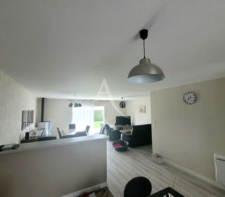  Maison � vendre 4 pi�ces 97 m�