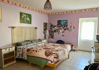  Maison � vendre 5 pi�ces 83 m�