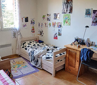  Appartement � louer 3 pi�ces 80 m�