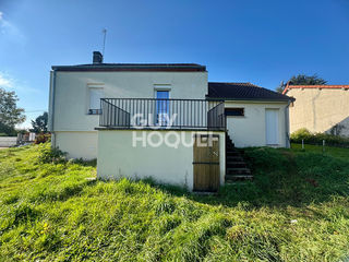  Maison � vendre 4 pi�ces 82 m�