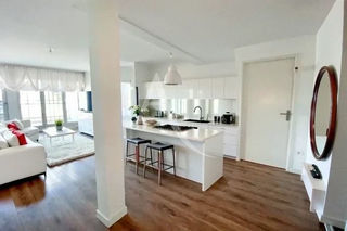  Appartement � vendre 4 pi�ces 86 m�