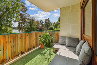  Appartement � vendre 4 pi�ces 96 m�