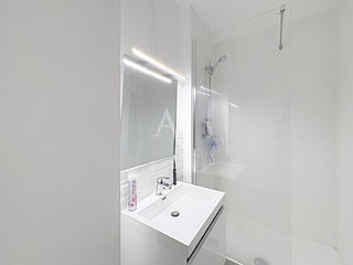  Appartement � vendre 3 pi�ces 50 m�