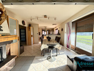  Maison � vendre 4 pi�ces 164 m�