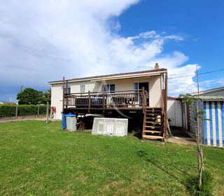  Maison � vendre 6 pi�ces 79 m�