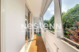  Appartement � vendre 4 pi�ces 73 m�