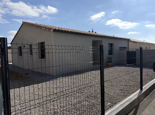  Maison � vendre 4 pi�ces 118 m�