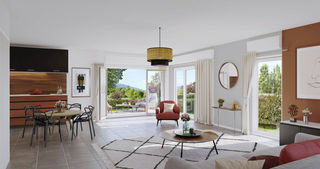  Maison � vendre 4 pi�ces 103 m�