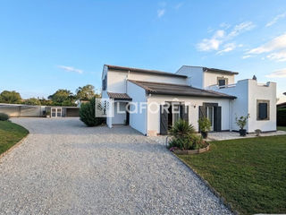  Maison � vendre 8 pi�ces 199 m�