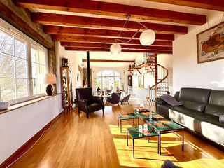  Maison � vendre 6 pi�ces 