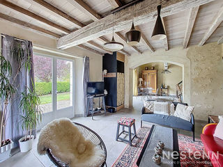  Maison � vendre 5 pi�ces 152 m�