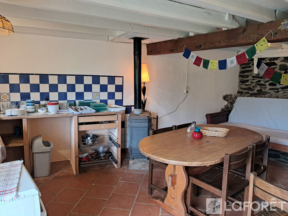 � vendre  Maison Ria-Sirach (66500)