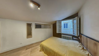  Appartement � vendre 2 pi�ces 53 m�