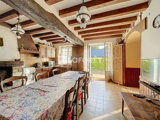  Maison � vendre 8 pi�ces 240 m�