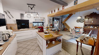  Maison � vendre 8 pi�ces 191 m�