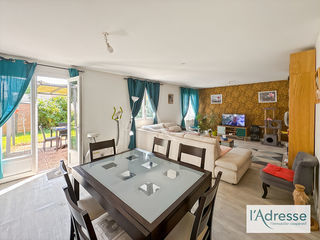  Maison � vendre 4 pi�ces 76 m�