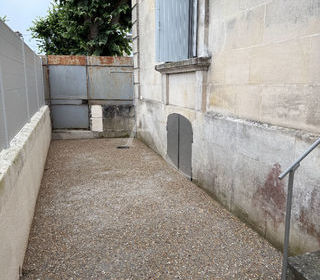  Appartement � louer 2 pi�ces 32 m�