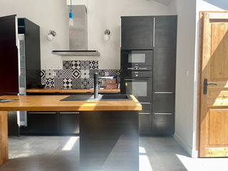  Maison � vendre 5 pi�ces 