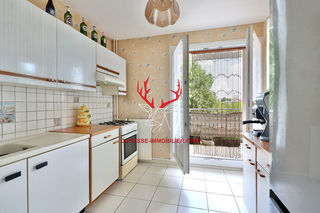  Appartement � vendre 2 pi�ces 44 m�