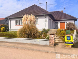  Maison � vendre 7 pi�ces 211 m�