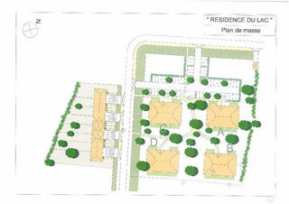  Appartement � louer 2 pi�ces 1 m�