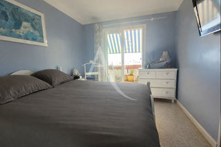  Appartement � vendre 3 pi�ces 60 m�