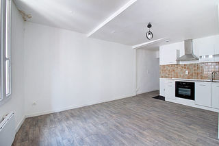  Appartement � vendre 3 pi�ces 62 m�