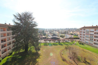  Appartement � vendre 4 pi�ces 70 m�