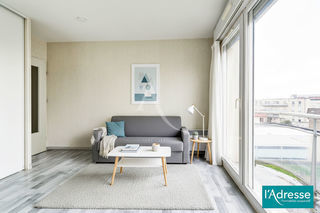  Appartement � vendre 1 pi�ce 20 m�