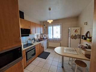  Appartement � vendre 4 pi�ces 82 m�