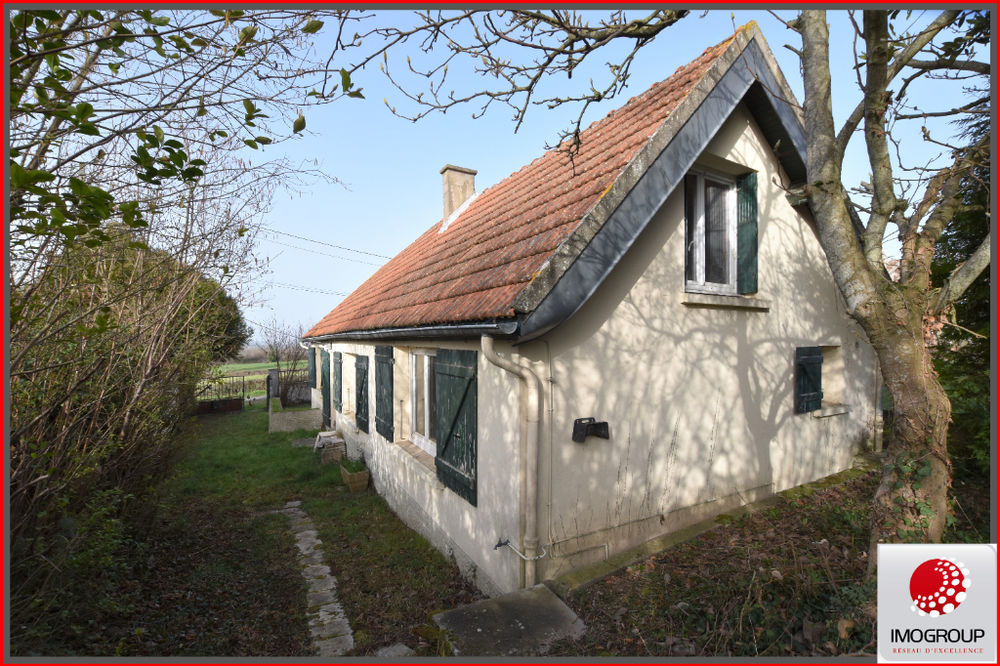 IMOGROUP Maison 3 pièce(s) 67 m² SaintLéon (03) à vendre 44118628_2031