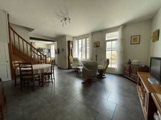  Maison � vendre 5 pi�ces 139 m�