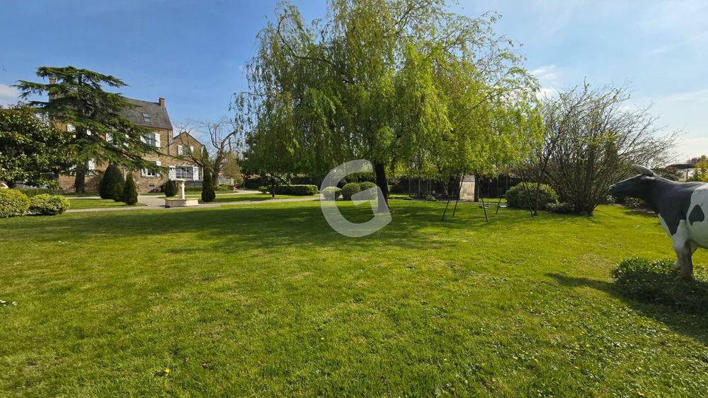 � vendre  Maison Belleville-sur-Vie (85170)