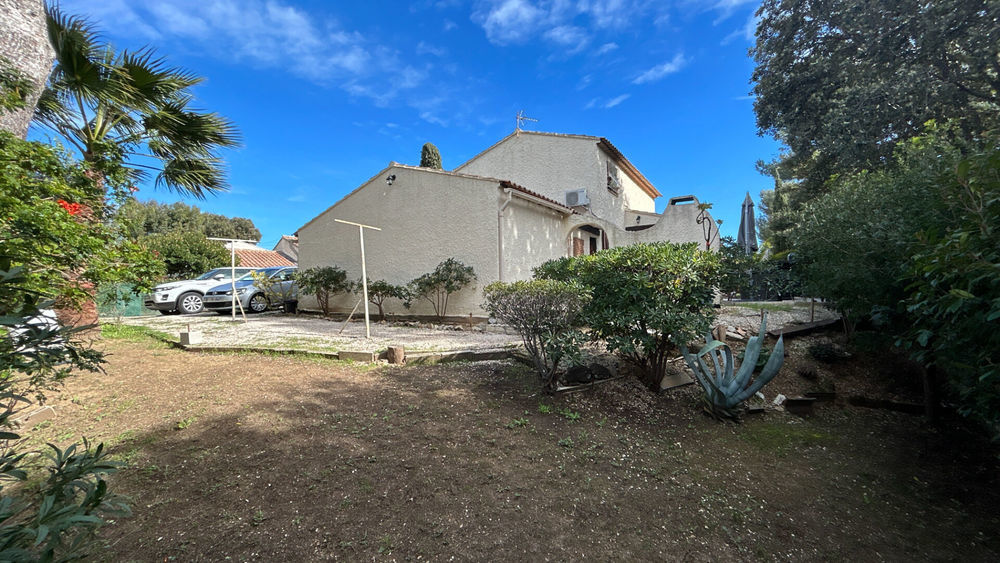 � vendre  Maison Six-Fours-les-Plages (83140)