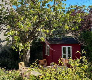  Maison � vendre 4 pi�ces 97 m�