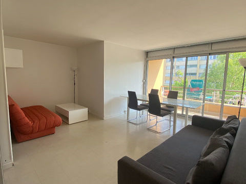 Location Appartement 3 pièces 71 m²