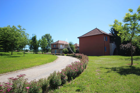   Appartement Prayssac 3 pi�ces Prayssac Appartement - 3 pi�ce(s) - 42 m�