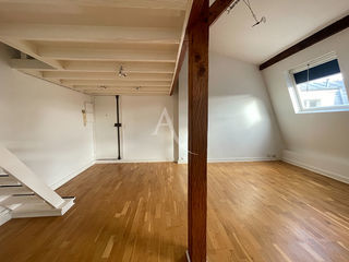  Appartement � vendre 1 pi�ce 