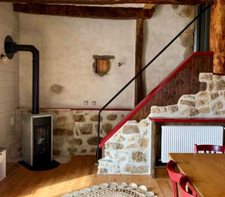  Maison � vendre 15 + pi�ces 600 m�