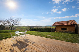  Maison � vendre 4 pi�ces 82 m�