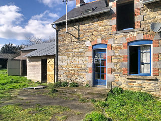  Maison � vendre 2 pi�ces 42 m�