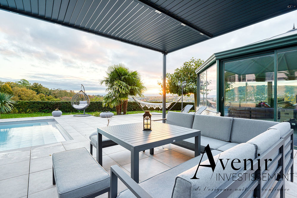 � vendre  Maison Caluire-et-Cuire (69300)