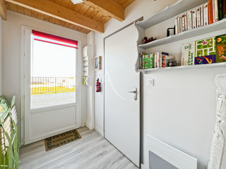  Appartement � vendre 2 pi�ces 31 m�