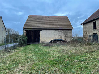  Maison � vendre 3 pi�ces 377 m�